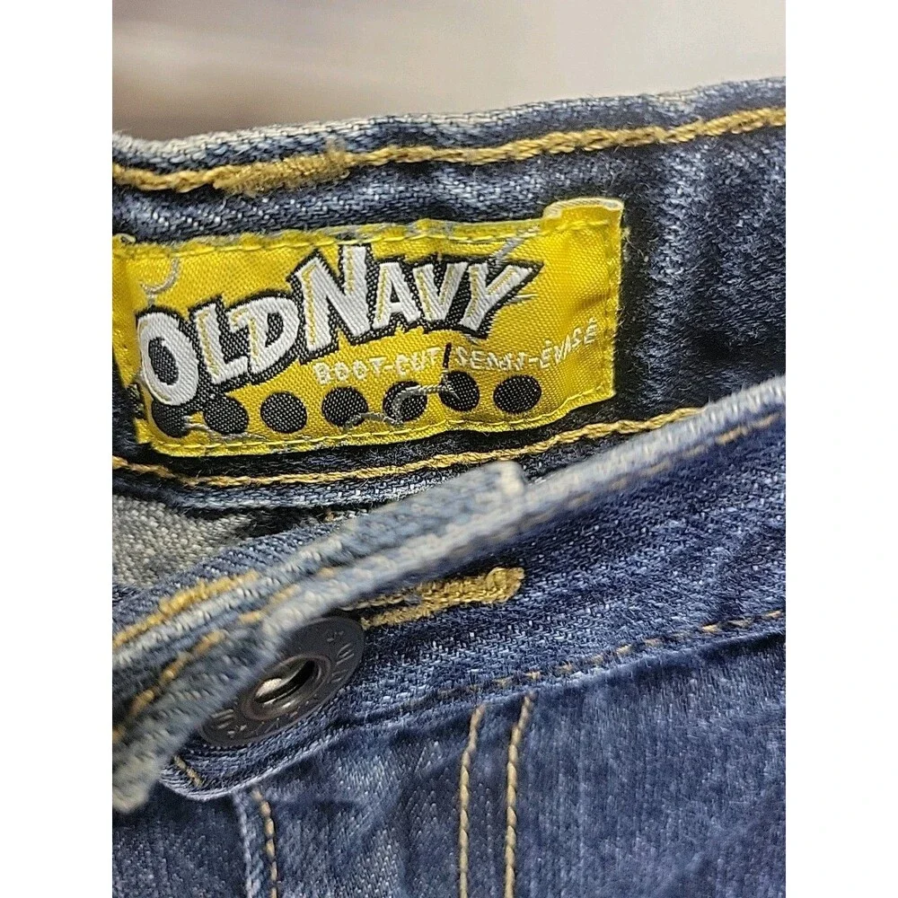 Old Navy measurements 15